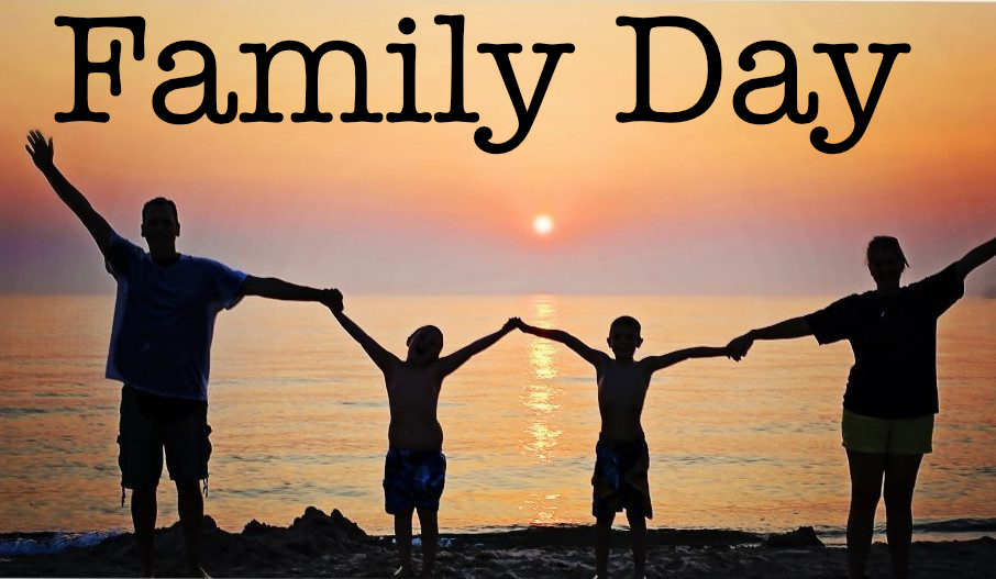 Family Day